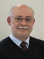 Dr Mark Beale - mbeale
