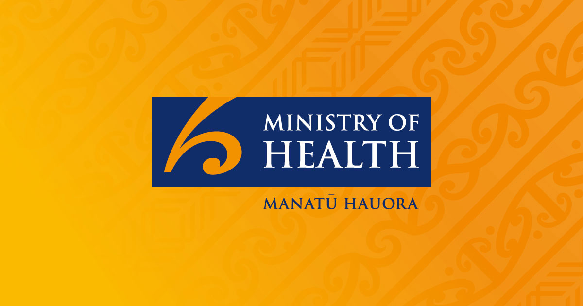 Ministry Of Health Nz